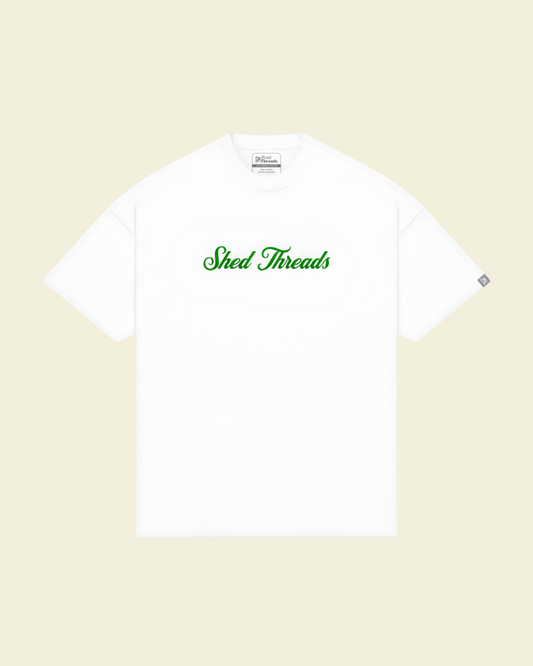 Classic Tee - The Shed Threads